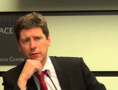 Μ. Φερβέι: Η Ελλάδα φέρει τις ευθύνες για τη Μόρια